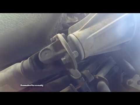 Toyota Innova: Greasing propeller shaft