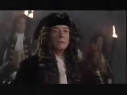 Rob Roy Movie Trailer 1995 - TV Spot