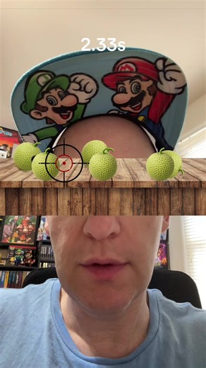 Shoot The Fruit Game | fruit game