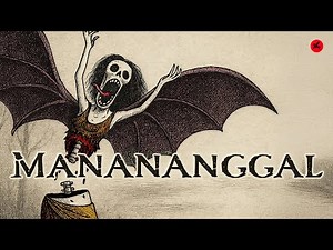 This Monster Will Give You Nightmares | Manananggal