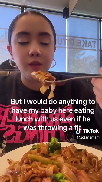 Coping with Grief and Loss: A Parent's Heartbreak