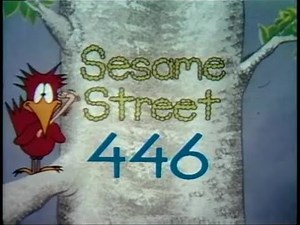 Sesame Street: Episode 0446 (1973)