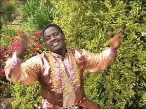 Newton Karish - Ajali September