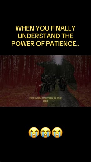 Song: Longsuffering by Silhouette. Available on all platforms this Friday!