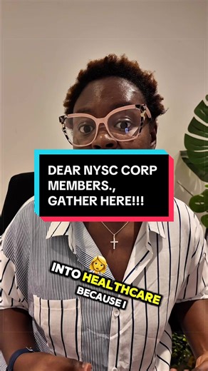 Important Information for NYSC Corp Members About Canada Visa