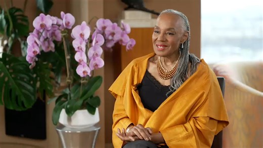 Here and now special: One-on-one with former Essence editor-in-chief Susan L Taylor