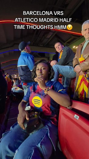 Barcelona's UCL Woes: Cubarsi Red Card & First Half Woes