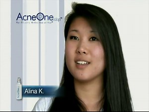 AcneOne Step TV Spot, 'Hurdle'