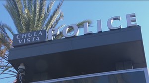 Chula Vista appoints Dan Peak as acting chief of police amid Chief Kennedy's extended medical leave