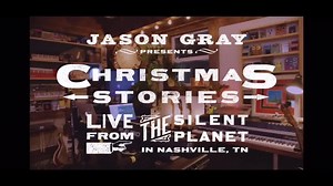 Christmas is Coming! Live from The Silent Planet ￼ | Jason Gray