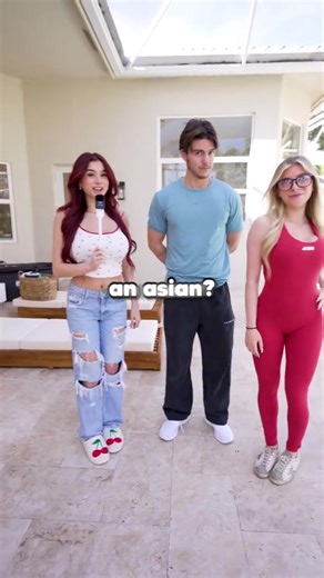 Second account @Asian house | asians