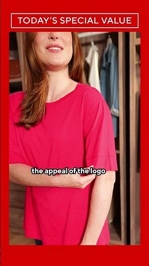 QVC Today’s Special Value 🚨 LOGO Principles by Lori Goldstein - 2 Pack