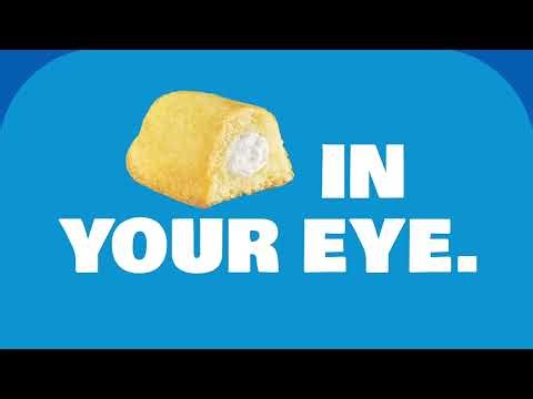 Hey Cupcake | Hostess Commercial | :15 (2025) (Cupcakes Wicked For Good Limited Edition Tag)