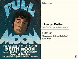 Dougal Butler - Alchetron, The Free Social Encyclopedia