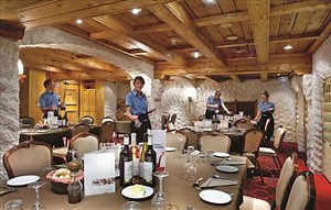 Chalet Hotel Les Anemones, Courchevel, France | SNO