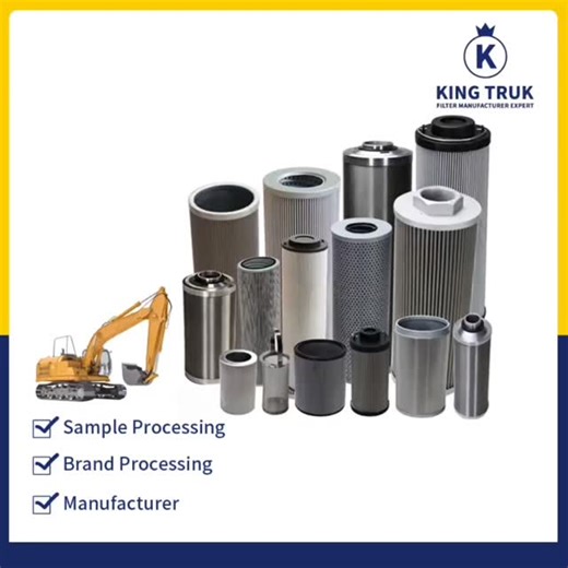 Filter Kingtruk Manufacturing on Instagram: "Hydraulic Filter Engineering, Port, and Mining Equipment On-line Oil Purifier for Transformer On-load Tap Changers Hydraulic Systems for Railway Large Maintenance Machinery Filtration Systems for Thermal Power Equipment Offshore Drilling Oil Platforms Shipboard Hydraulic Systems Hydraulic Systems for Steel and Metallurgical Industries Hydraulic Systems for Coal Mine CST Machine Conveying ☑️WhatsAPP: http://wa.me/8613561247664 ☑️E-mail:nora@kingreatfil