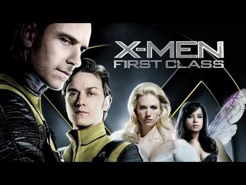 X-Men: First Class (2011) Explained | Magneto vs Professor X Origin Story Breakdown