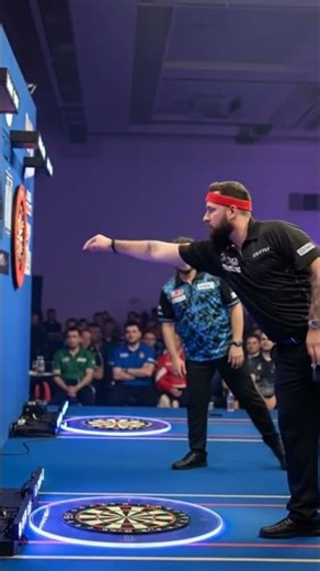 #DreamScreenAI #darts #dartboard Link to Dart Board below: https://amzn.to/4qmnpLE