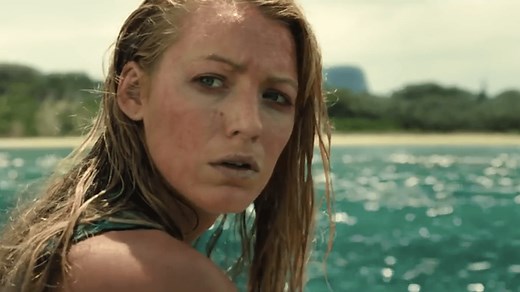 ‘The Shallows’ Trailer