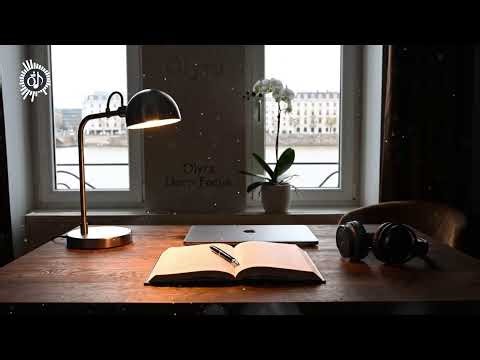 Work Presence 🎧 Instrumental Background Audio for Long Working Sessions