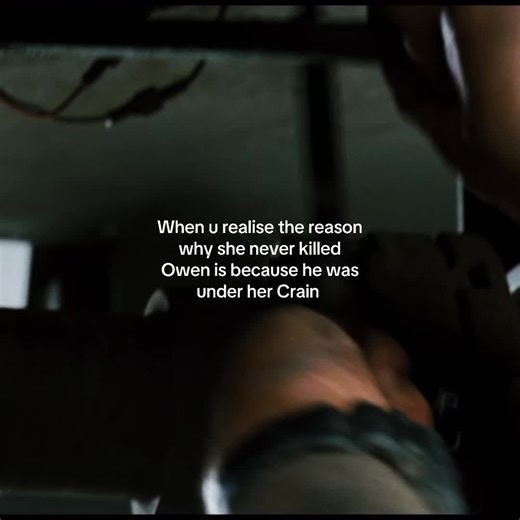 Indominus Rex Scene Analysis in Jurassic World