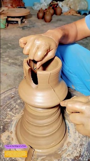 Sculpting Structure: How Clay Cutting Transforms Pottery into Art