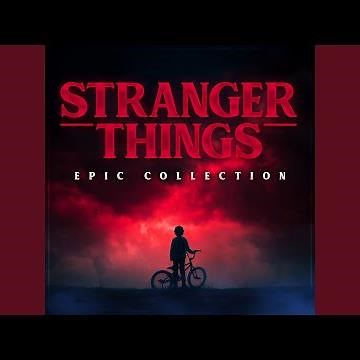 Stranger Things Main Theme