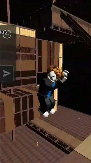 entré al castillo infinito en Roblox