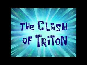 SpongeBob Music - Tagliatelle