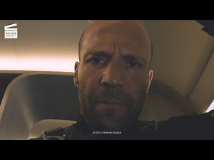 Fast & Furious 8 : Sauver le bébé