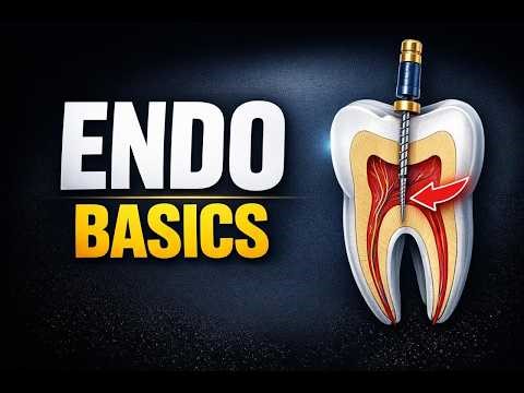Endo Simplified in 2 Minutes