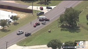 2 dead in head-on collision in Azle