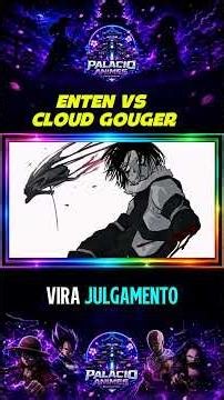 CHIHIRO VS SOJO: A LUTA QUE PROVOU O HYPE DE KAGURABACHI