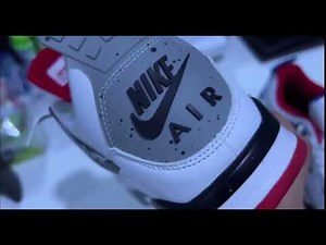 Jordan 4s from DHGATE “what the” (unboxing + review)