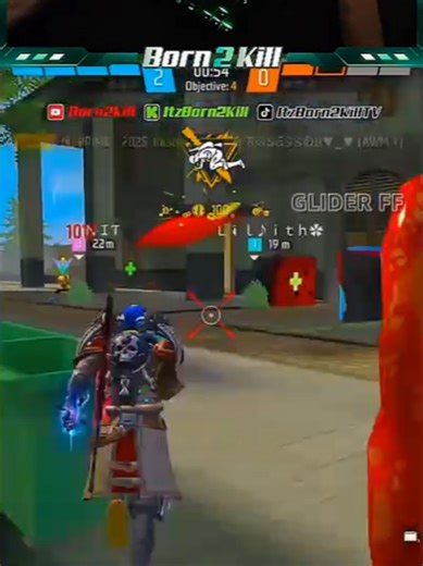 B2K Sniping Gameplay Reaction: Join the Fun!