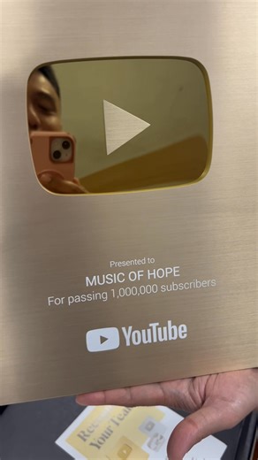 Hope Channel South Philippines on Reels