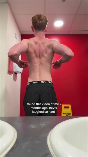 Experiencing Cringe: Second-Hand Embarrassment in the Gym