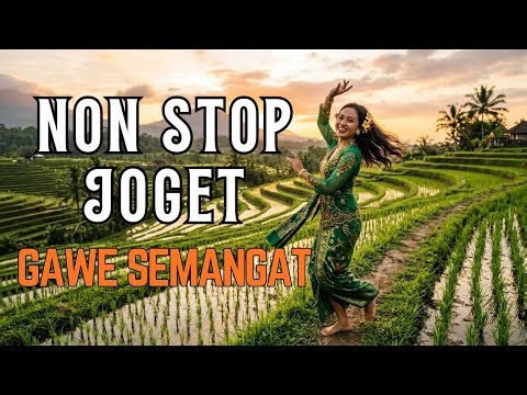 Lagu Jawa Disco - Nasehat Sabar & Ikhlas Paling Menyentuh