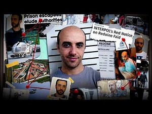 The Man Who Escaped a Paris Prison by Helicopter