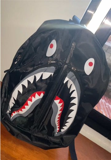 Shark Backpack Review: A Fun Accessory for Kids