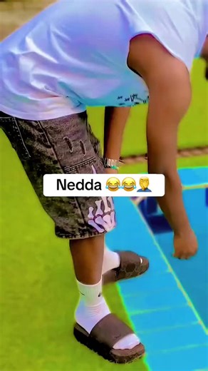 Nedda: A Hilarious Take on Everyday Moments