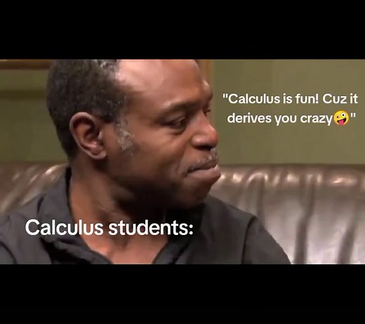 Hilarious Calculus Memes That Will Make You Laugh