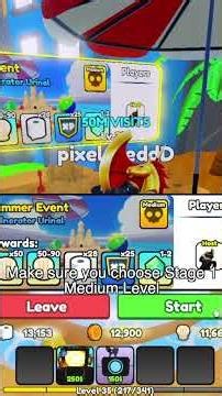 The BEST BEGINNER Seashell Farming Method 30K+ Per DAY in Skibidi Masters Tower Defense
