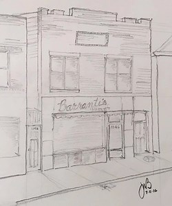 Barranti Leather Co., LLC