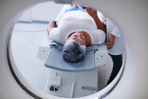 TEP scan (PET scan) : principe, indications, déroulement, effets secondaires