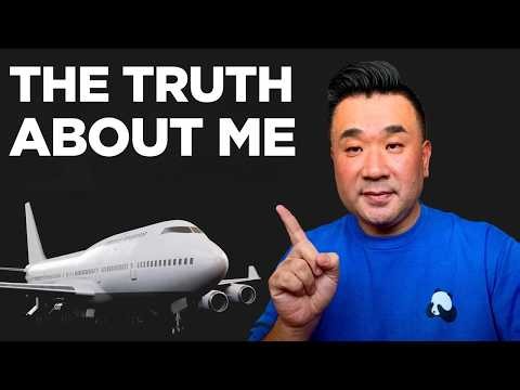 An Honest Update From Me - Life, Aviation & What’s Next?