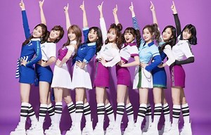 TWICE《One More Time》MV 公開