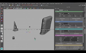 Maya 2015 Bonus Tools Released, Find out What's New