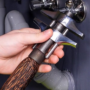 1.7M views · 2.5K reactions | Perfect Tool Restoration! | Crafty Panda How | Facebook