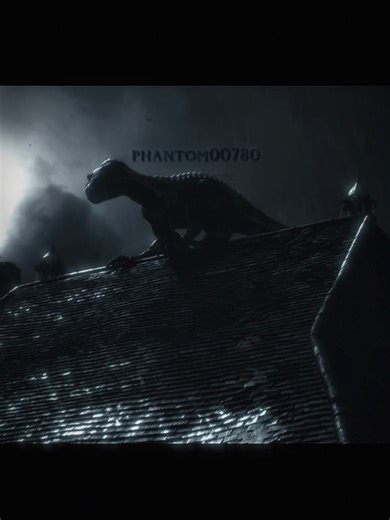 Indoraptor x Indominus rex edit #dinosaur #jurassicworld #indominusrex #indoraptor #music